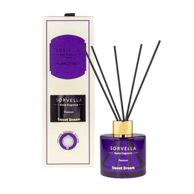 Sorvella Perfume Sweet Dream dyfuzor zapachowy 120ml