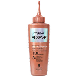 L'Oreal Paris Elseve Growth Booster serum do skóry głowy przeciw wypadaniu włosów 102ml