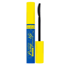 Lovely Pump Up Curling Waterproof Mascara wodoodporny podkręcający tusz do rzęs