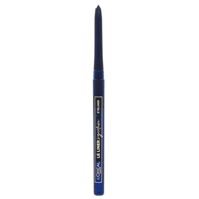 L'Oreal Paris Le Liner Signature eyeliner w kredce