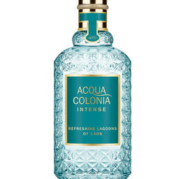 4711 Acqua Colonia Intense Refreshing Lagoons Of Laos woda kolońska spray 170ml