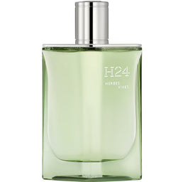 Hermes H24 Herbes Vives woda perfumowana refillable spray