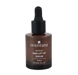 ORIENTANA Advanced Skin Lift Up serum Reishi i Retinol H10 0.5% 30ml