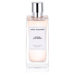 Angel Schlesser Les Eaux D´Un Instant Vibrant Woody Mandarin woda toaletowa spray