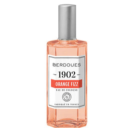 Berdoues 1902 Orange Fizz woda kolońska spray 125ml - produkt bez opakowania