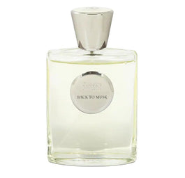 Giardino Benessere Back To Musk woda perfumowana spray