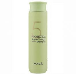 Masil 5 Probiotics Apple Vinegar Shampoo szampon z probiotykami i octem jabłkowym 300ml