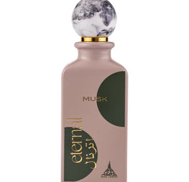 Paris Corner Eternal Musk woda perfumowana