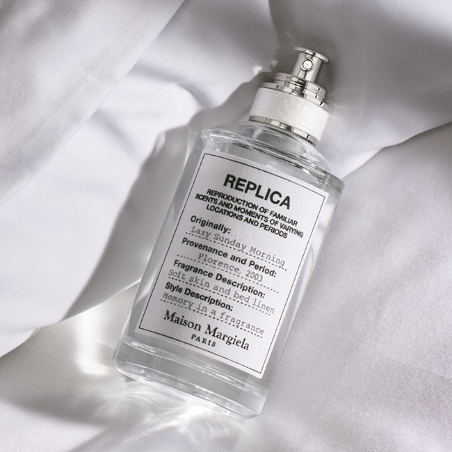Maison Margiela Replica Lazy Sunday Morning woda toaletowa spray