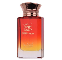 Al Haramain Amber Musk woda perfumowana spray 100ml