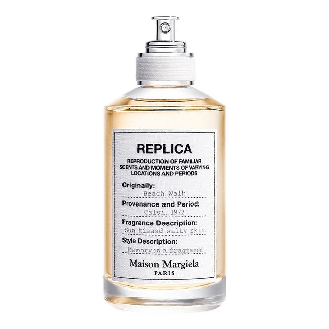 Maison Margiela Replica Beach Walk woda toaletowa spray