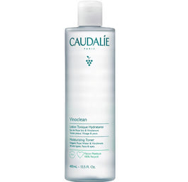 Caudalie Vinoclean tonik nawilżający 400ml