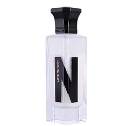 Naseem Love Me Now perfumy spray