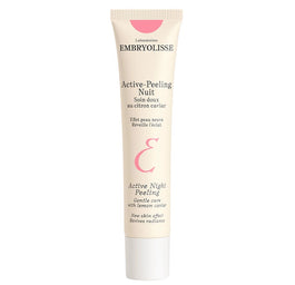 Embryolisse Active Night Peeling aktywny peeling na noc 40ml