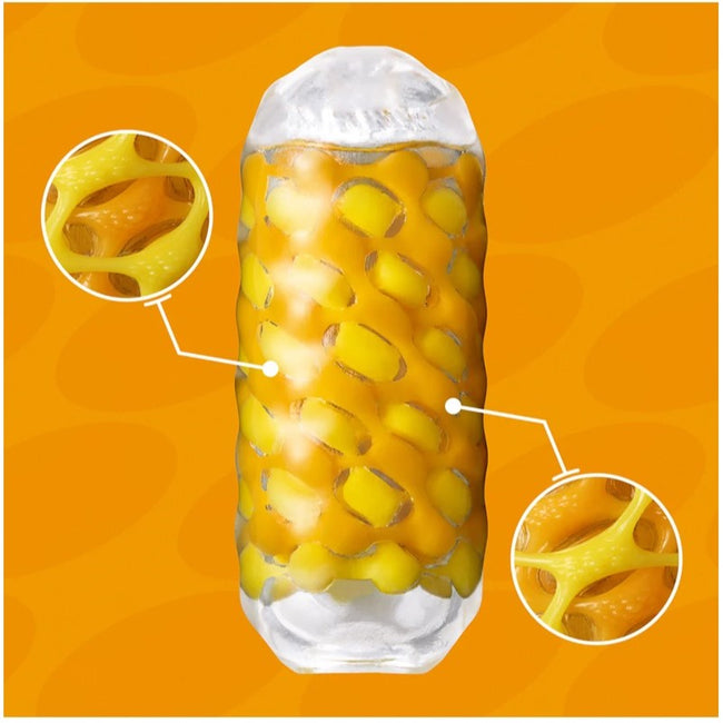 TENGA Arte Weave masturbator ręczny