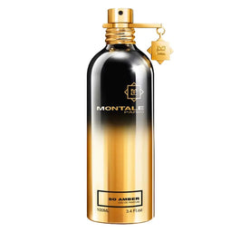 Montale So Amber woda perfumowana spray