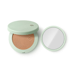 KIKO Milano Kind by KIKO Silky Touch Powder Bronzer puder brazujący
