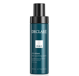 Declare Men After Shave Soothing Balm balsam po goleniu 200ml