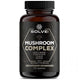Solve Labs Mushroom Complex suplement diety 60 kapsułek