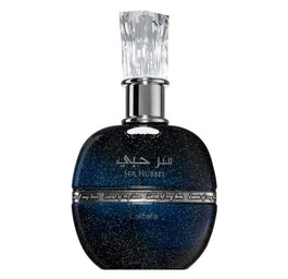 Lattafa Ser Hubbee woda perfumowana spray