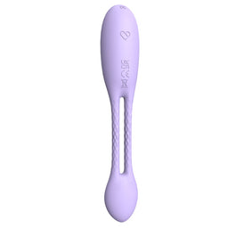 S-HANDE Love Fantasy-RCT wibrator Purple