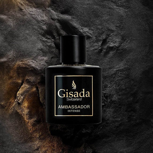 Gisada Ambassador Intense woda perfumowana spray