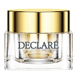 Declare Caviar Luxury Anti-wrinkle Cream luksusowy krem przeciwzmarszczkowy 50ml