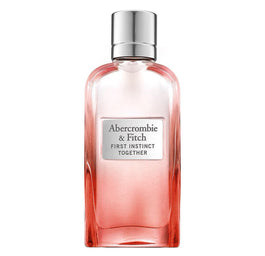 Abercrombie&Fitch First Instinct Together Woman woda perfumowana spray Tester
