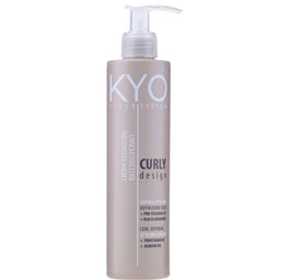 KYO Style System Curl Defining Styling Cream krem do stylizacji włosów kręconych 250ml