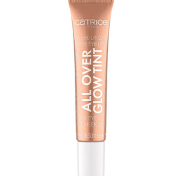 Catrice All Over Glow Tint rozświetlacz w płynie