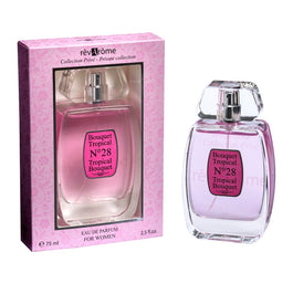 Revarome No. 28 Tropical Bouquet For Women woda perfumowana