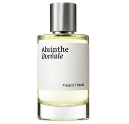 Maison Crivelli Absinthe Boreale woda perfumowana spray 100ml - produkt bez opakowania