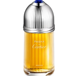 Cartier Pasha de Cartier perfumy spray
