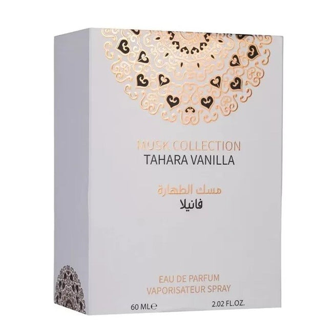 Gulf Orchid Tahara Vanilla woda perfumowana spray