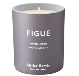 Miller Harris Figue świeca zapachowa 220g