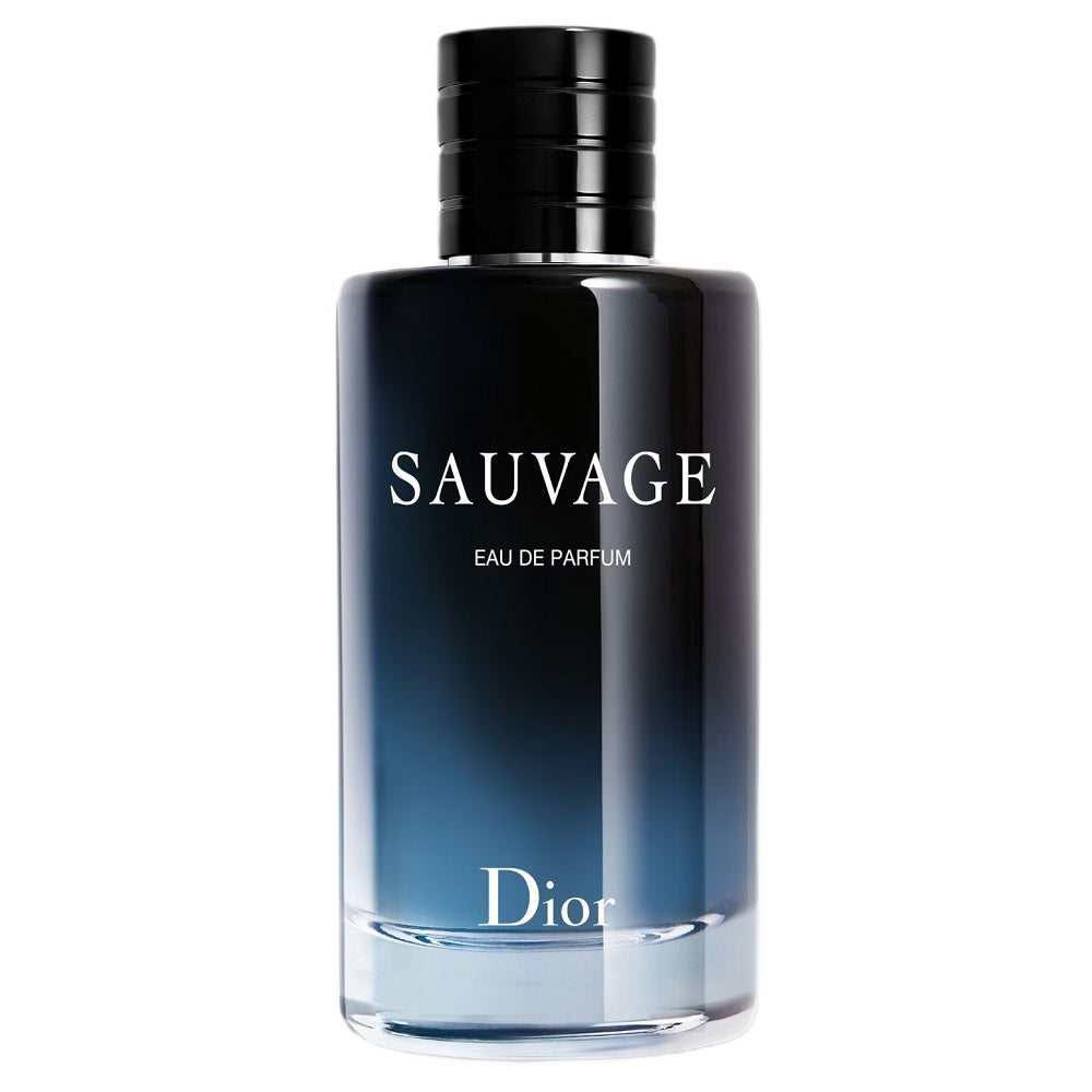Dior Sauvage woda perfumowana spray – cena: 353,79 zł –