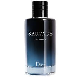 Dior Sauvage woda perfumowana spray