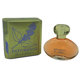 Omerta Patchouli woda perfumowana