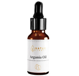 Natur Planet Olej arganowy 30ml