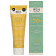 REN Evercalm Sensitive Support Sunscreen SPF50+ delikatny krem przeciwsłoneczny 50ml