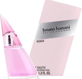 Bruno Banani Woman woda toaletowa spray