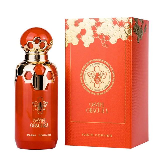 Paris Corner Miel Obscura woda perfumowana spray