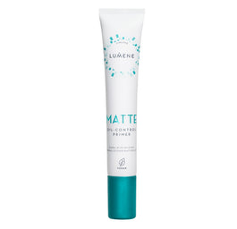 Lumene Matte Oil-Control Primer baza pod makijaż 20ml