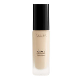 NOUBA Ideale Hydrostress Foundation nawilżający podkład w płynie
