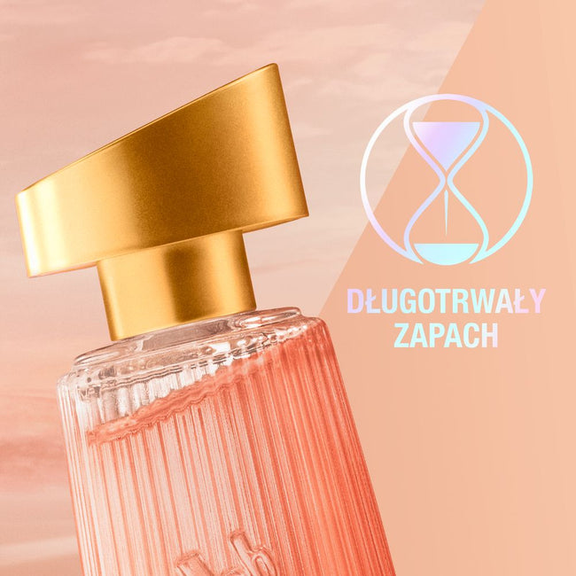 Bruno Banani Magnetic Woman woda perfumowana spray