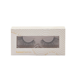 Bamm!Lashes False Lashes sztuczne rzęsy na pasku