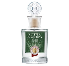 Monotheme Vetiver Bourbon woda toaletowa spray