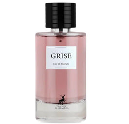 Maison Alhambra Grise woda perfumowana