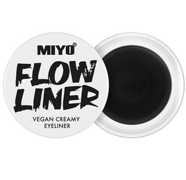 MIYO Flow Liner eyeliner w kremie