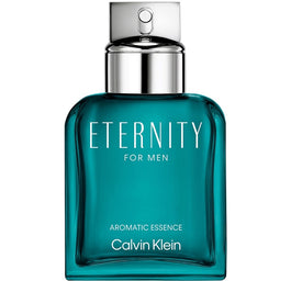 Calvin Klein Eternity For Men Aromatic Essence perfumy spray